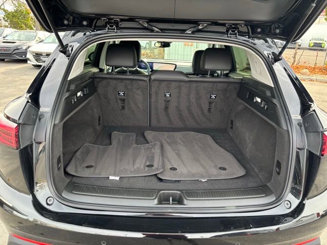 Used 2025 Buick Envision Preferred image 31