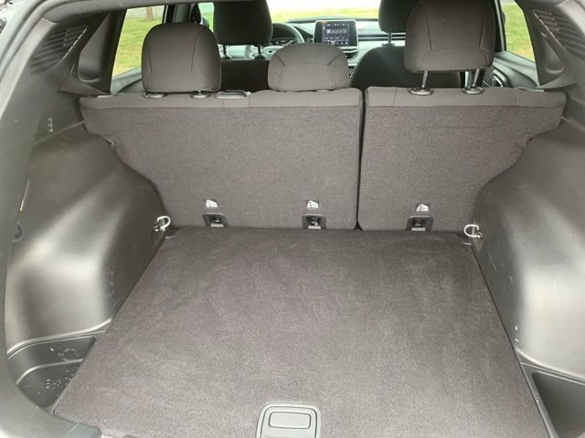 Used 2025 Jeep Compass Sport image 27