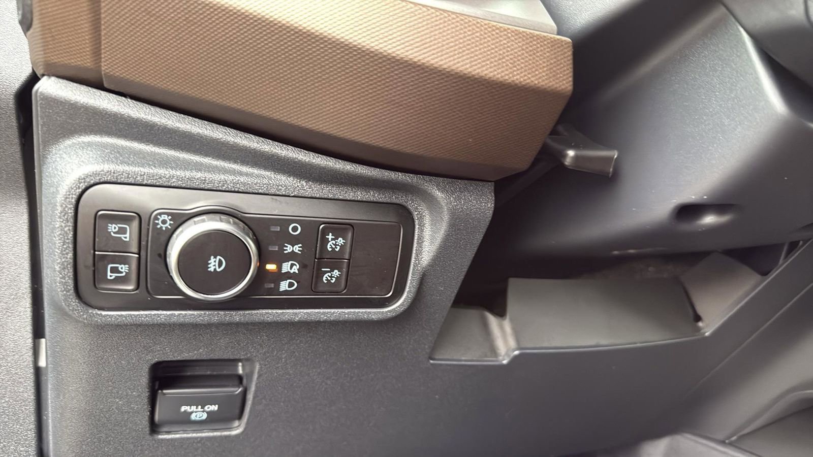 Used 2023 Ford Bronco Outer Banks image 18