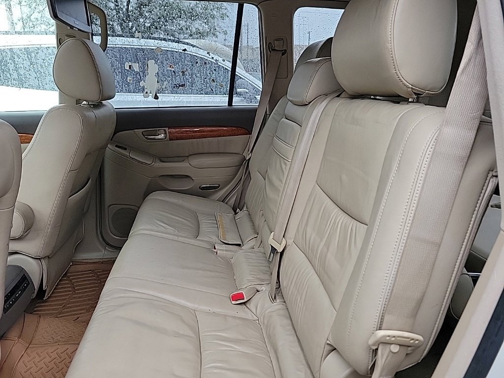 Used 2007 Lexus GX 470 AWD/4WD image 12