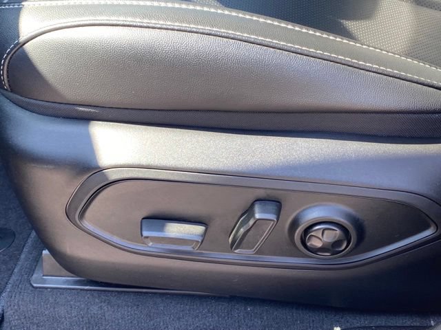 Used 2025 Jeep Grand Cherokee L Limited w/ Luxury Tech Group II AWD/4WD image 31