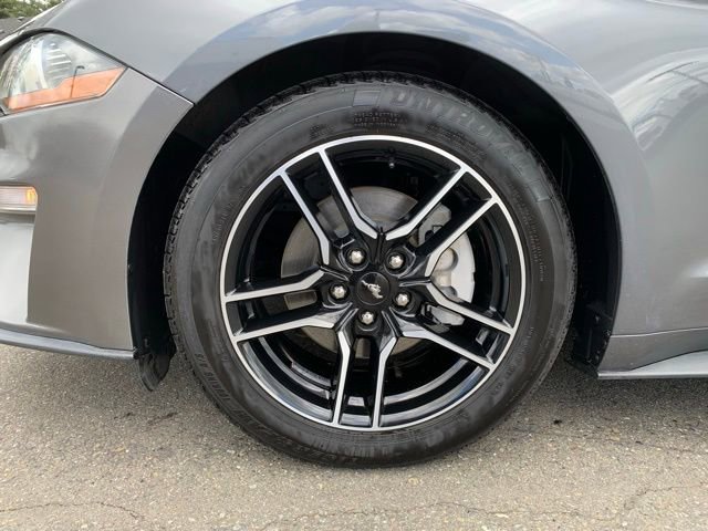 Used 2021 Ford Mustang Premium image 10
