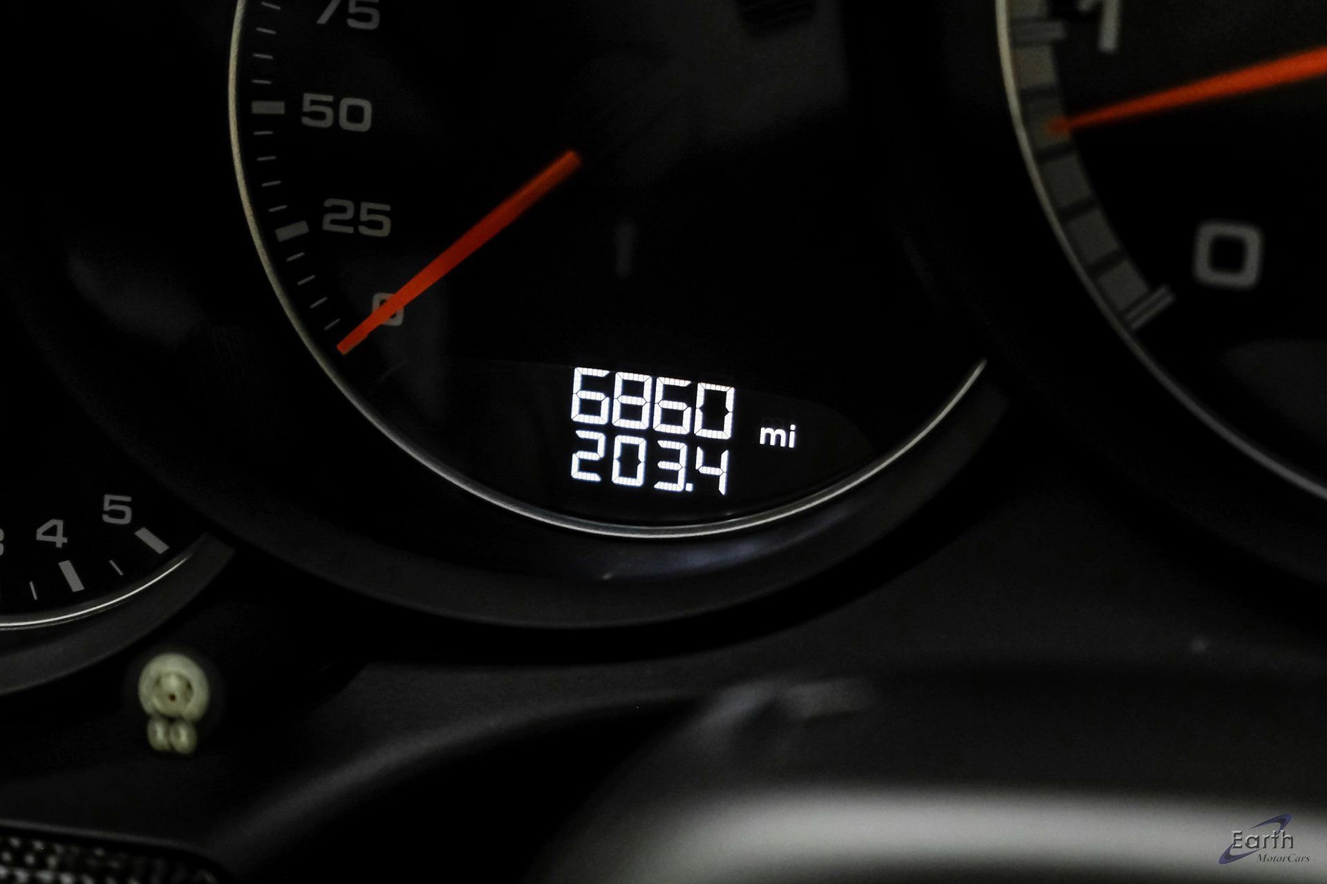 Used 2018 Porsche 911 Turbo S image 80