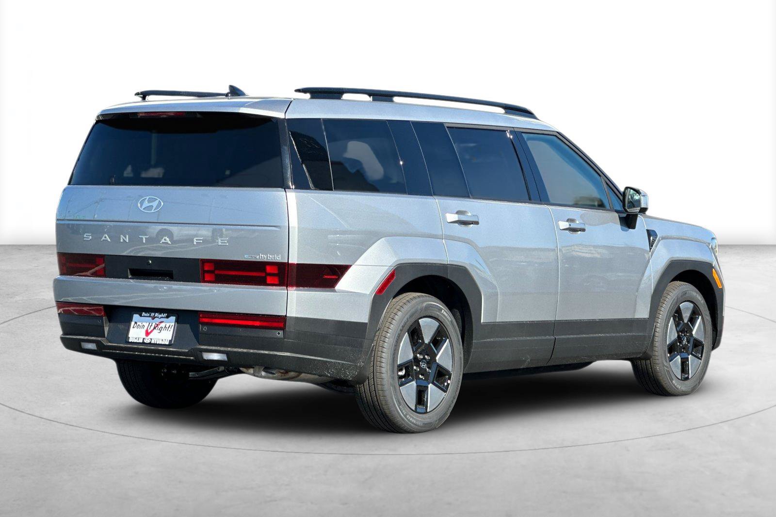 New 2027 Hyundai Santa Fe SEL AWD/4WD image 6