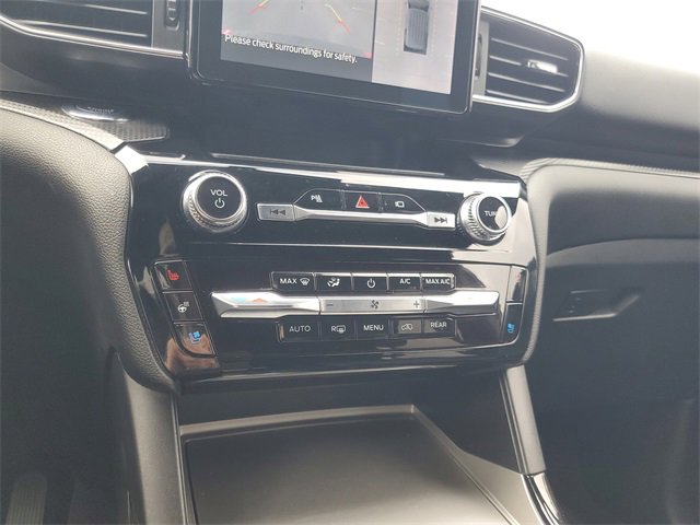 Used 2022 Ford Explorer ST w/ Equipment Group 401A image 26