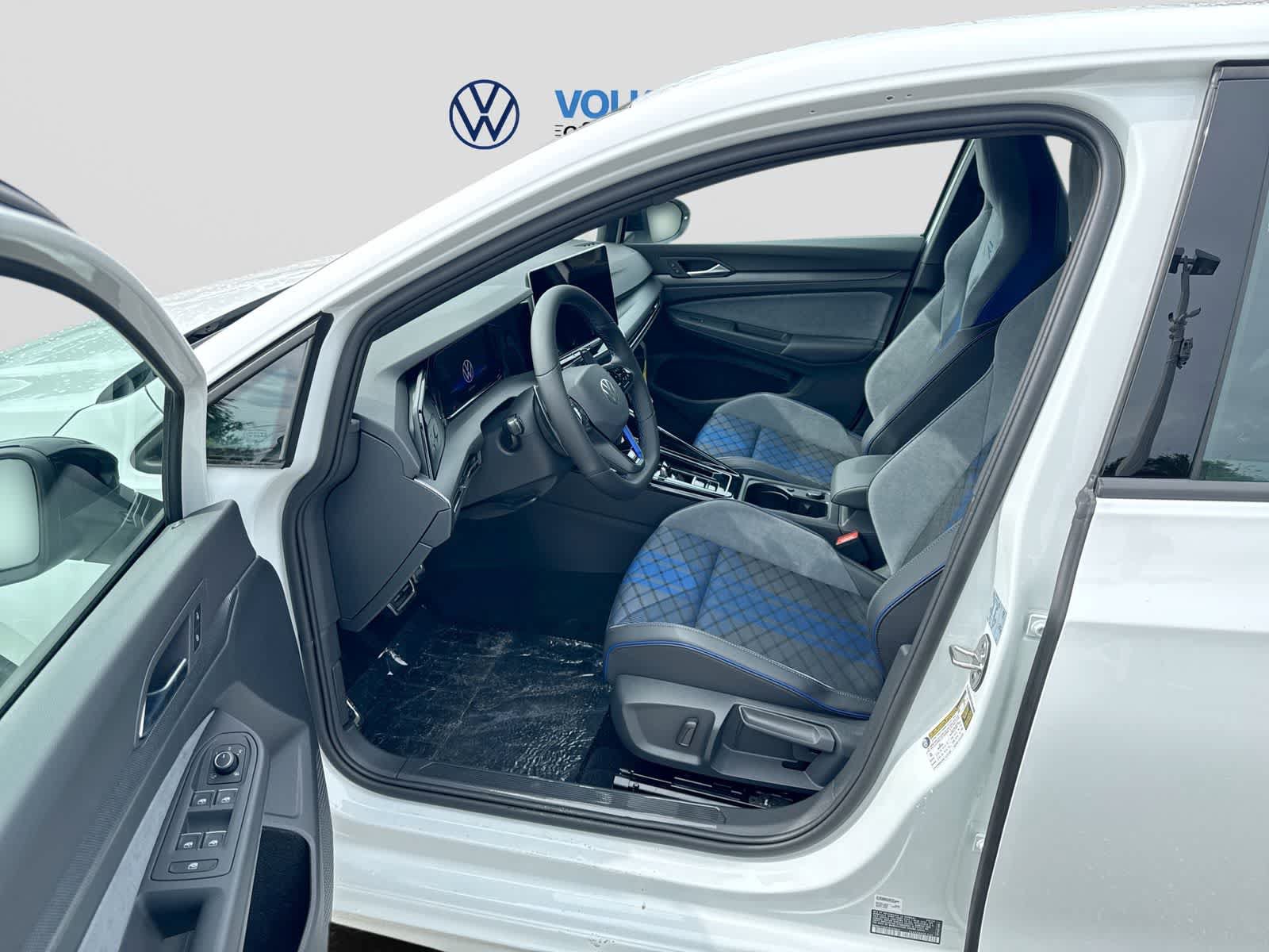 New 2026 Volkswagen Golf w/ Euro Style Package AWD/4WD image 10
