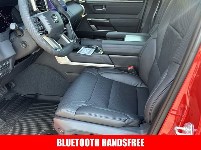 New 2026 Toyota Sequoia Platinum image 3