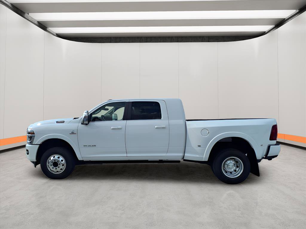 New 2025 RAM 3500 Longhorn image 4