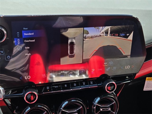 New 2026 Chevrolet Blazer EV RS w/ Super Cruise Package image 12