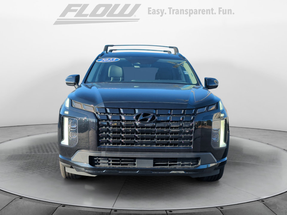 Certified 2023 Hyundai Palisade XRT w/ Cargo Package image 3