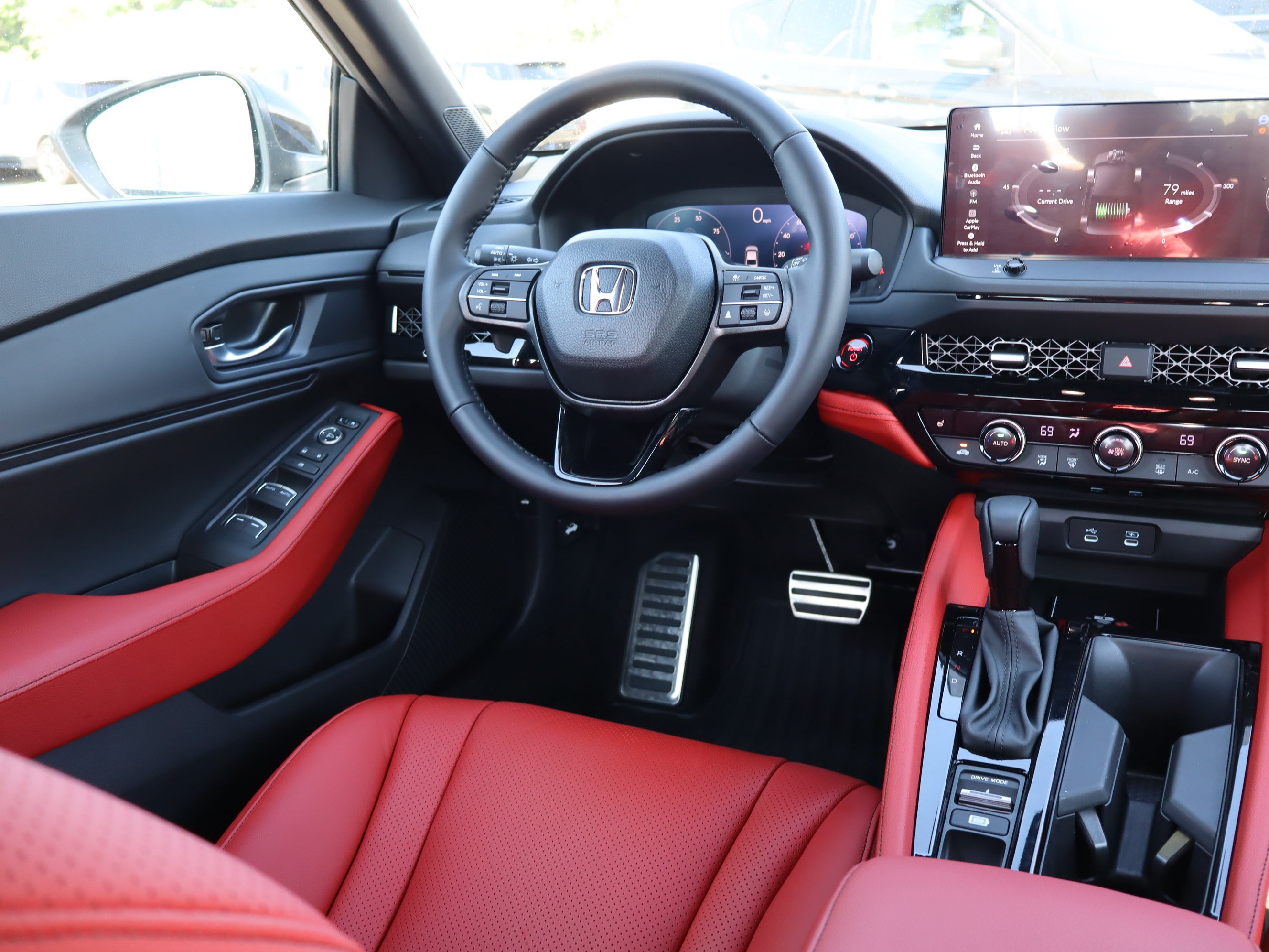 Used 2026 Honda Accord Sport image 12