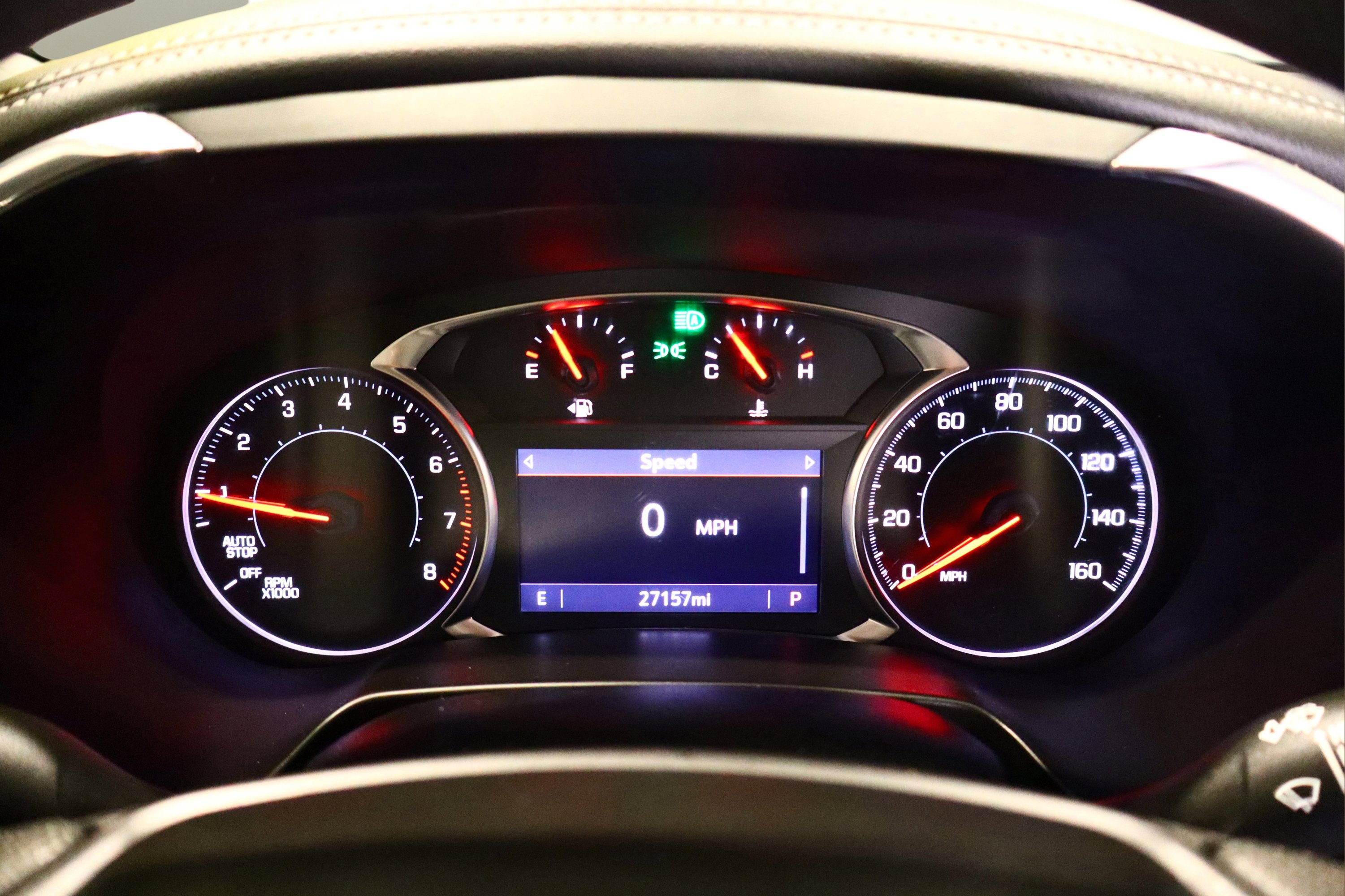 Used 2023 Chevrolet Blazer LT image 13