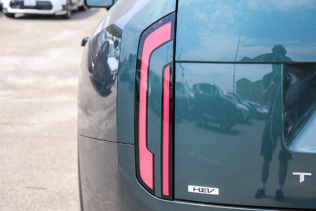 New 2027 Kia Telluride SX FWD image 17