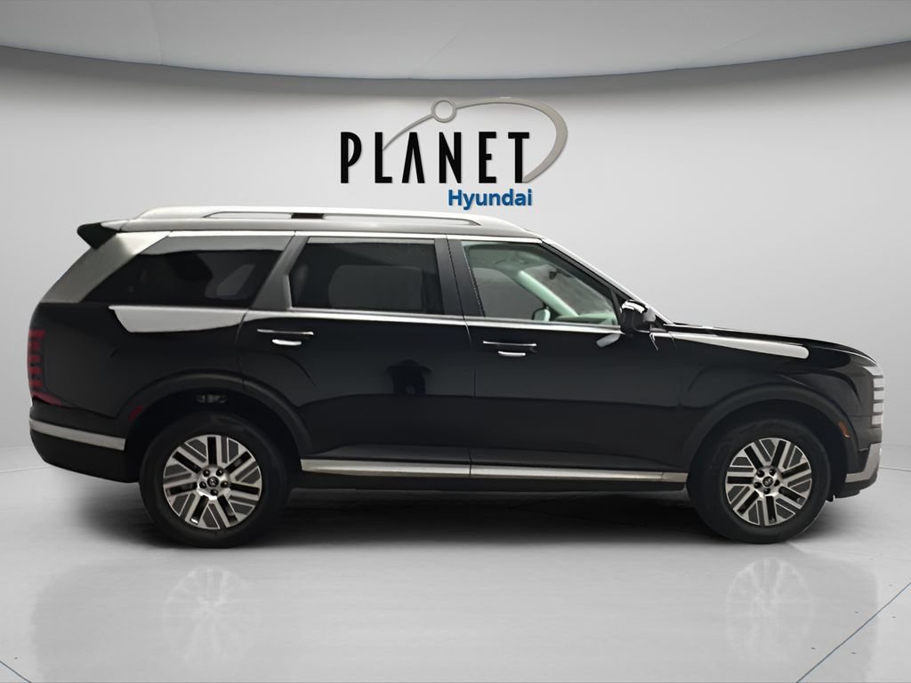 New 2026 Hyundai Palisade SEL AWD/4WD image 7