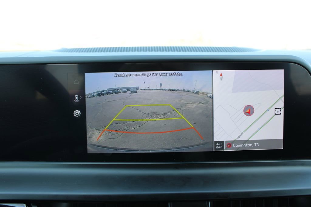 Used 2025 Kia Seltos S image 32