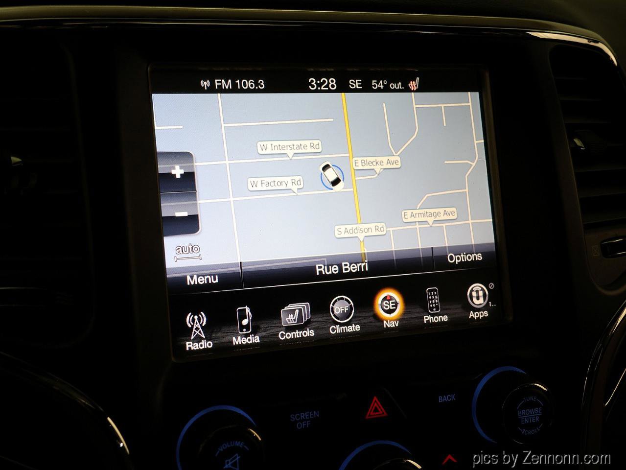 Used 2015 Jeep Grand Cherokee Limited AWD/4WD image 19