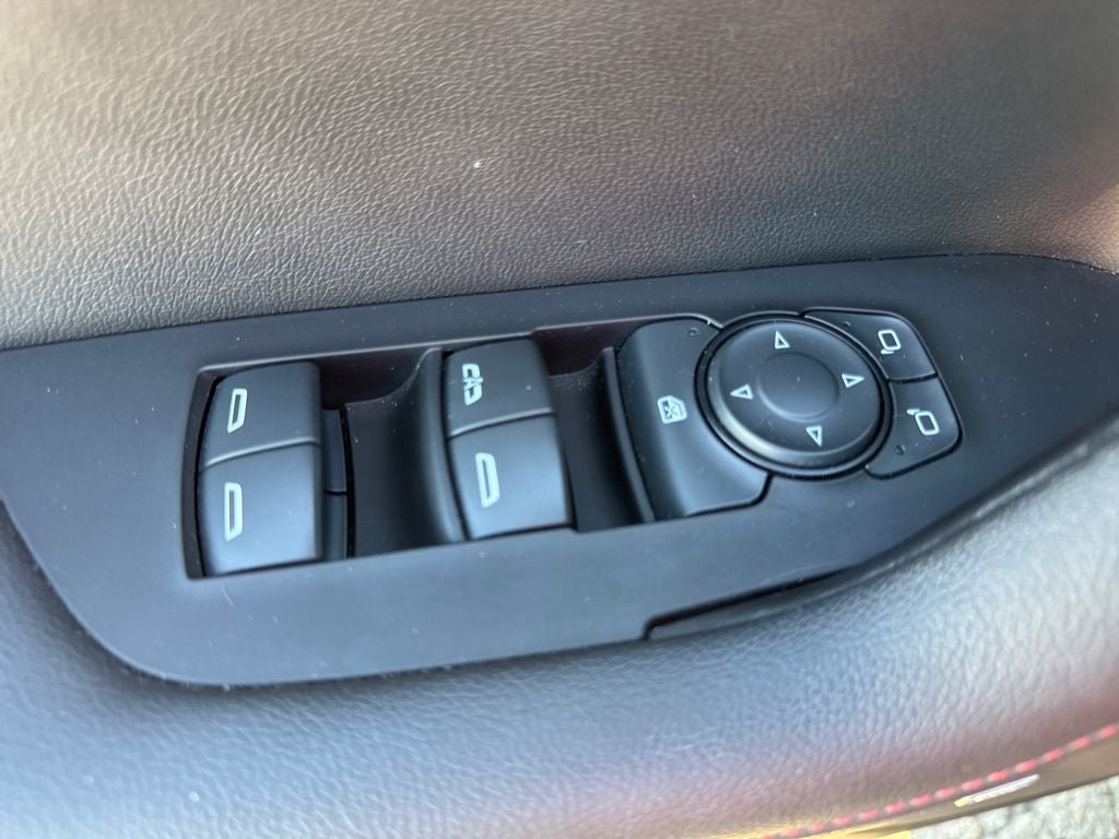 Used 2024 Chevrolet Blazer RS w/ Driver Confidence II Package FWD image 20