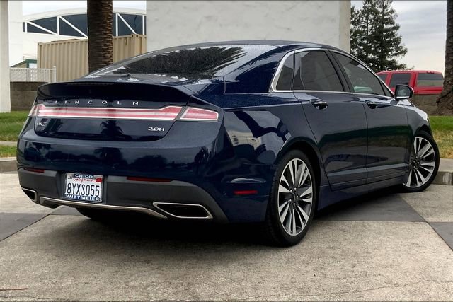 Used 2018 Lincoln MKZ Reserve w/ Luxury Package image 13