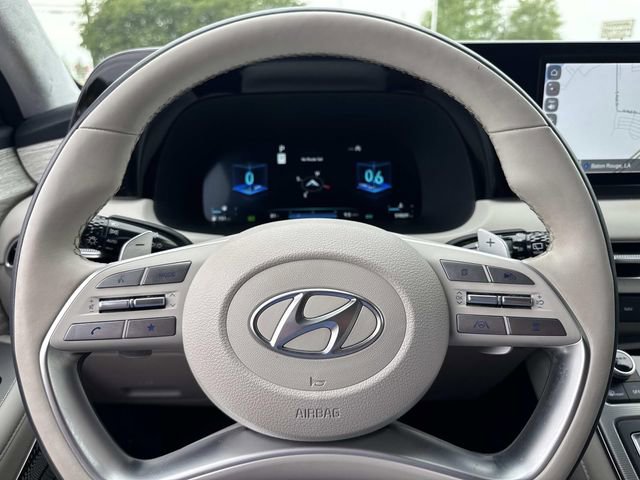 Used 2024 Hyundai Palisade Calligraphy FWD image 30