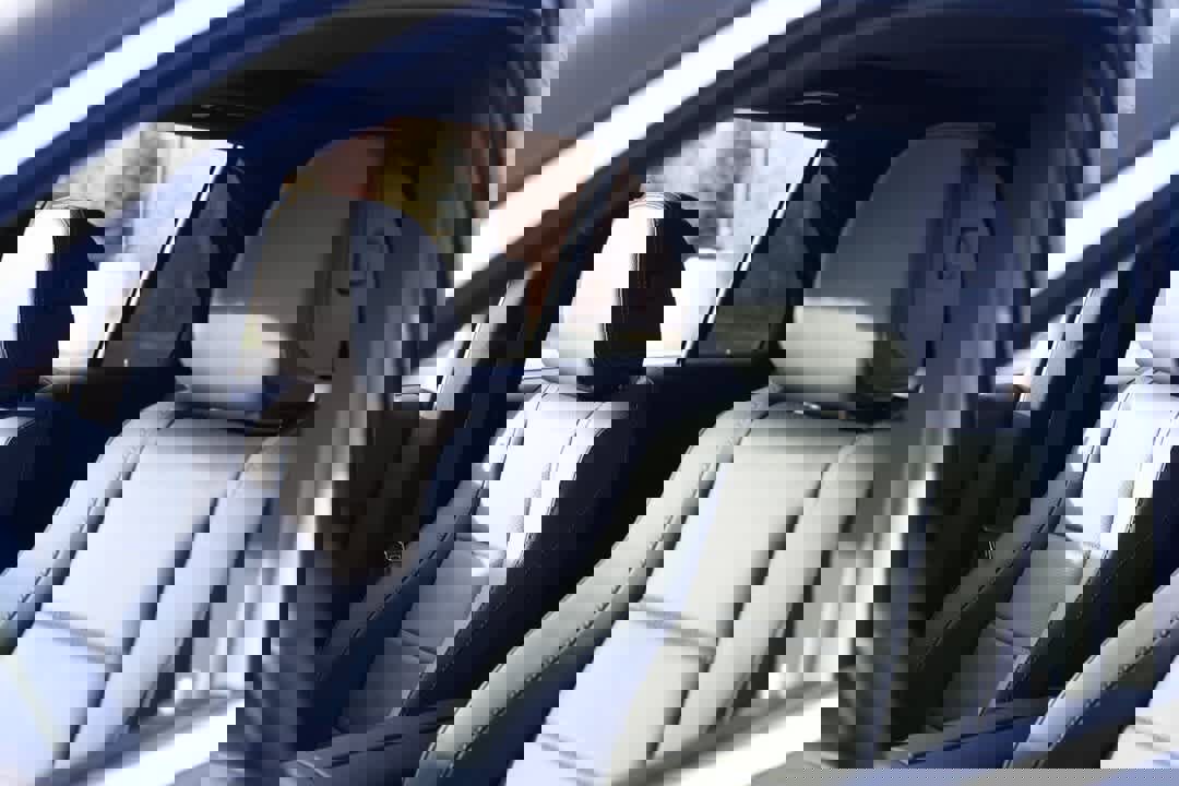 New 2026 Mercedes-Benz GLE 350 4MATIC image 10