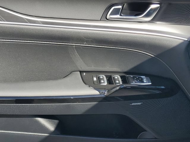 New 2026 Kia K5 GT-Line w/ GT-Line Premium Package FWD image 5