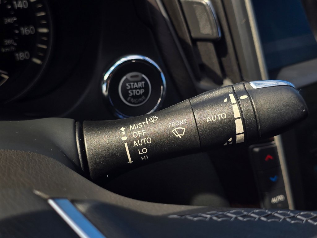 Used 2024 INFINITI Q50 Sensory RWD image 40