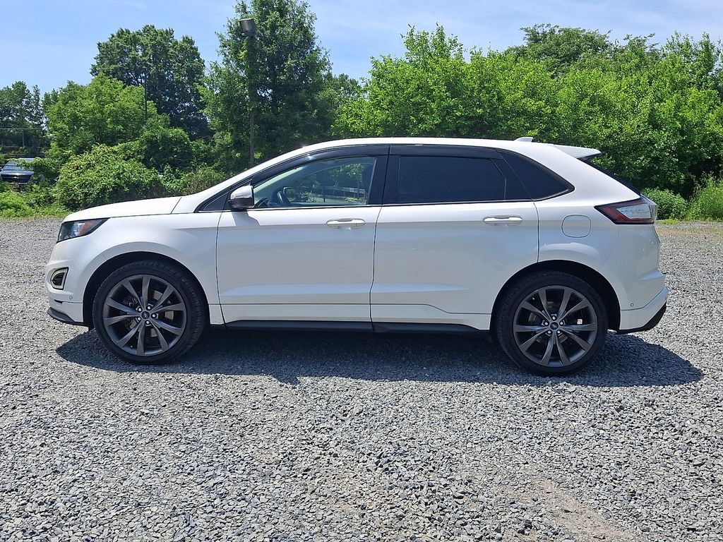 Used 2015 Ford Edge Sport w/ Equipment Group 401A AWD/4WD image 4
