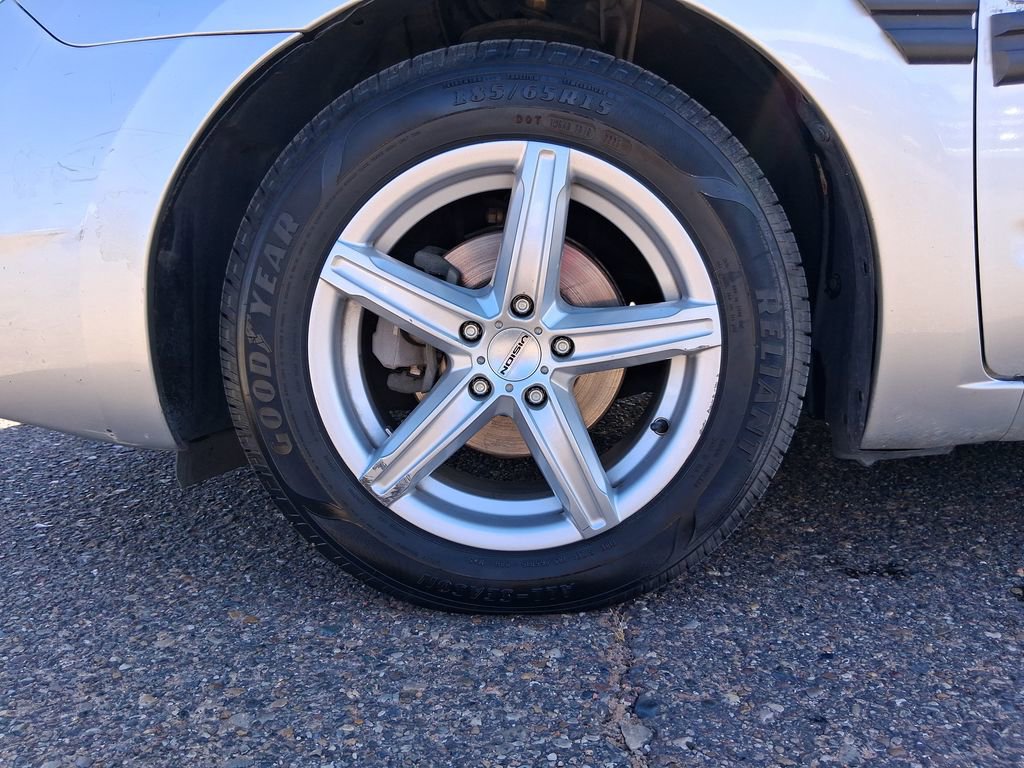 Used 2004 Toyota Prius image 23