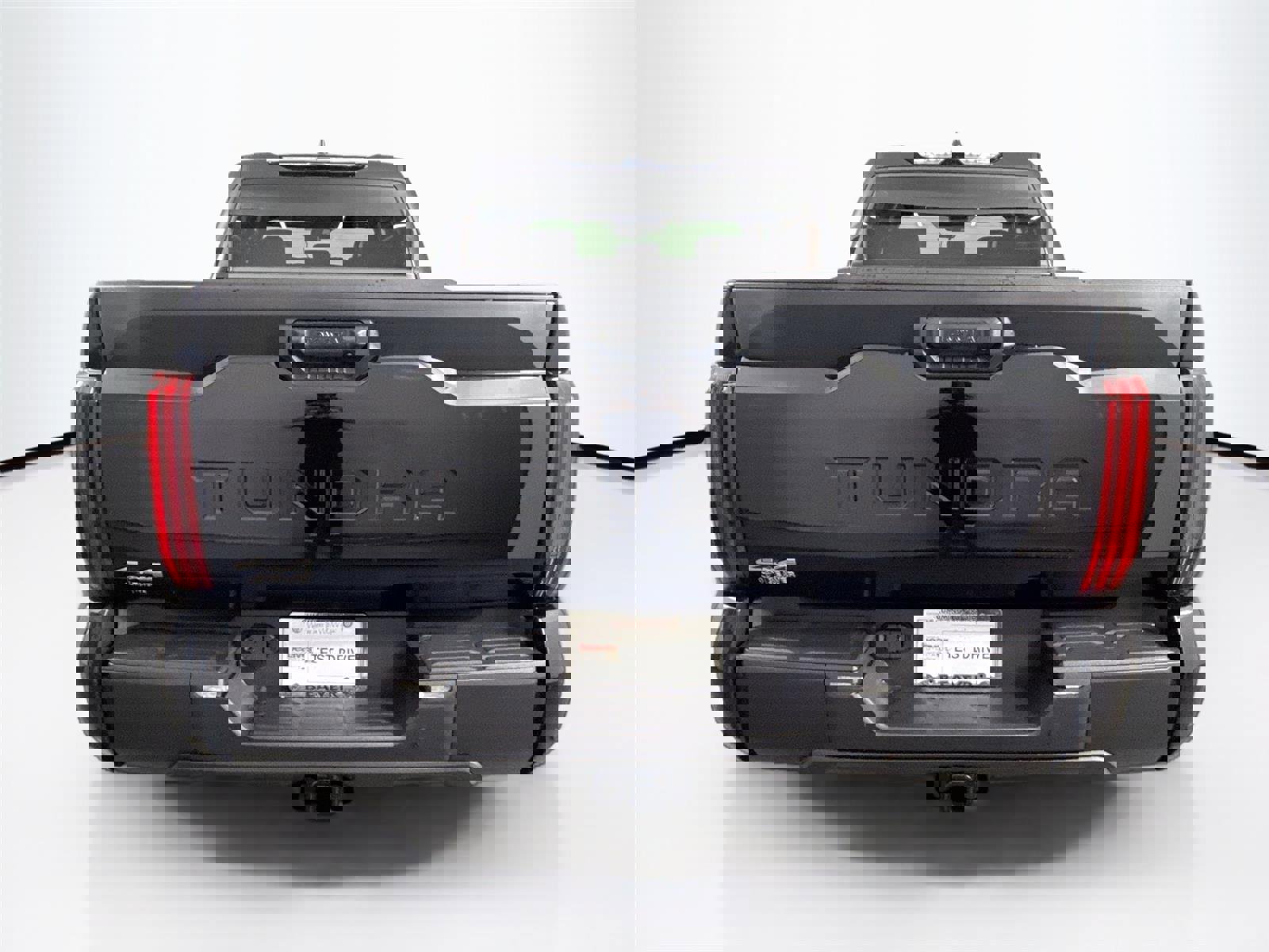 New 2026 Toyota Tundra SR5 image 7