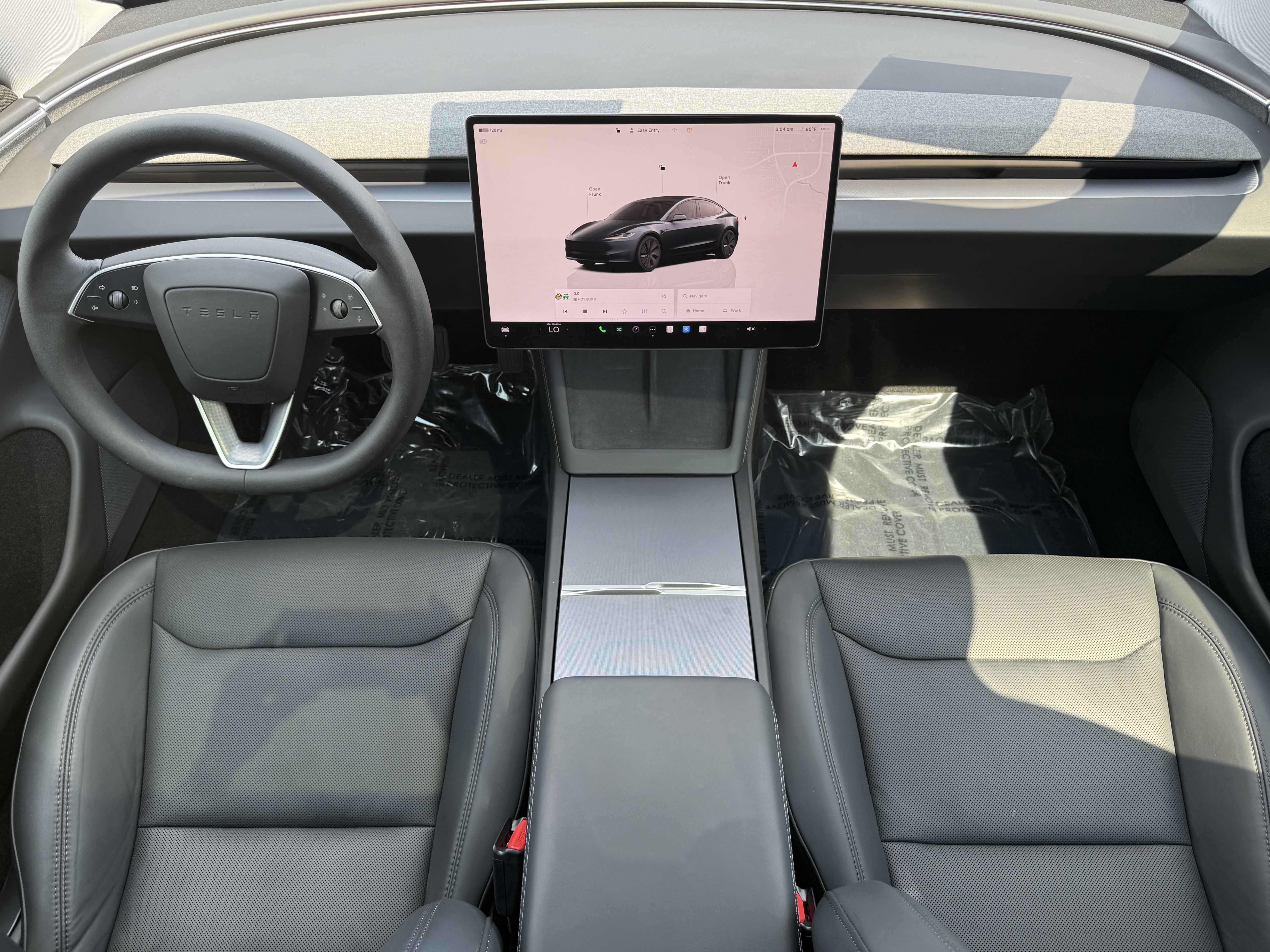 Used 2024 Tesla Model 3 Long Range image 2