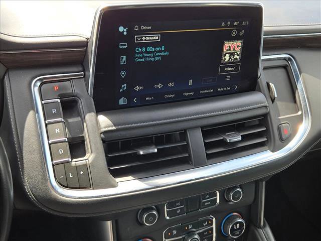 Used 2023 Chevrolet Suburban LT image 13