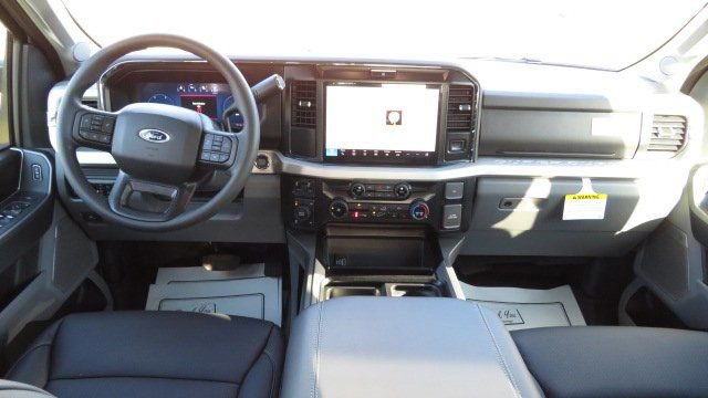 New 2026 Ford F250 XLT w/ XLT Premium Package video 3