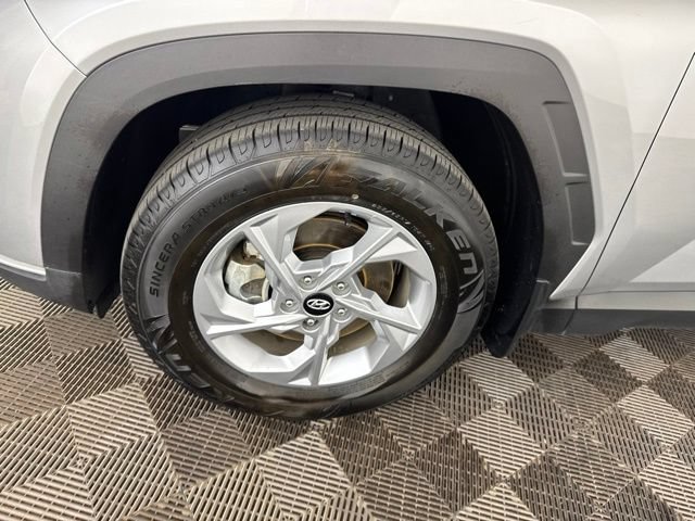 Used 2023 Hyundai Tucson SEL AWD/4WD image 32