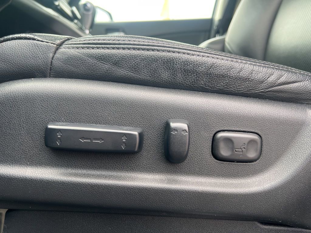 Used 2016 Honda CR-V EX-L image 9