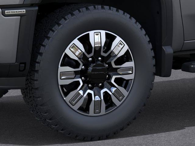 New 2026 GMC Sierra 2500 Denali w/ Technology Package AWD/4WD image 9