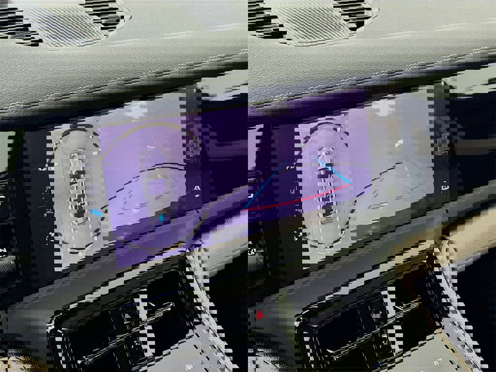 New 2026 Porsche Panamera 4 image 20