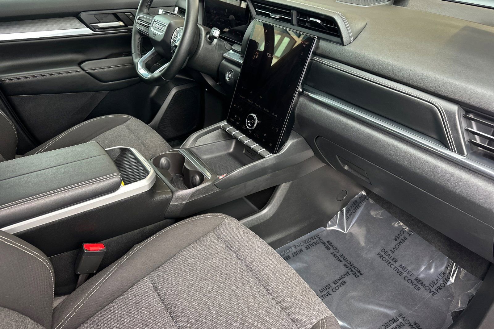 Used 2026 GMC Terrain Elevation image 20