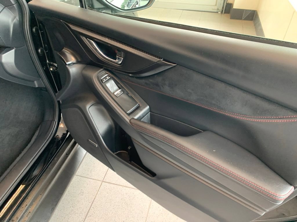 Used 2022 Subaru WRX GT AWD/4WD image 20