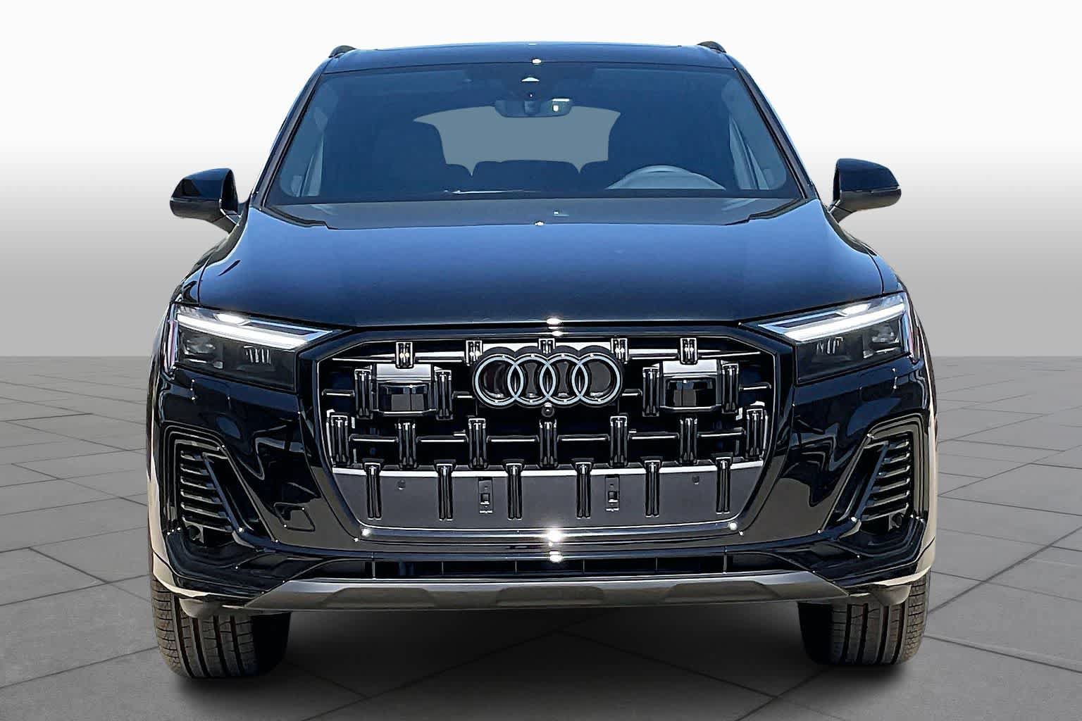 New 2026 Audi Q7 2.0T Premium AWD/4WD image 3