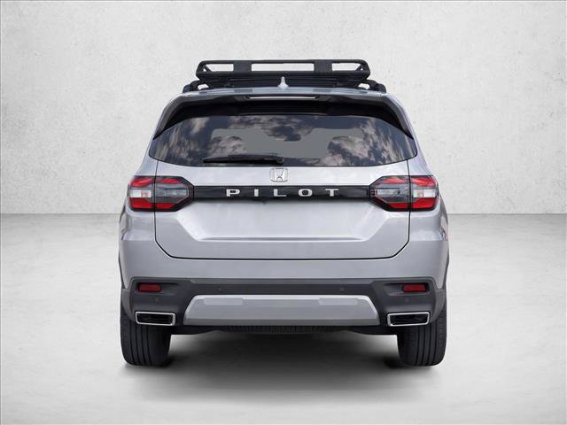 New 2026 Honda Pilot EX-L image 6
