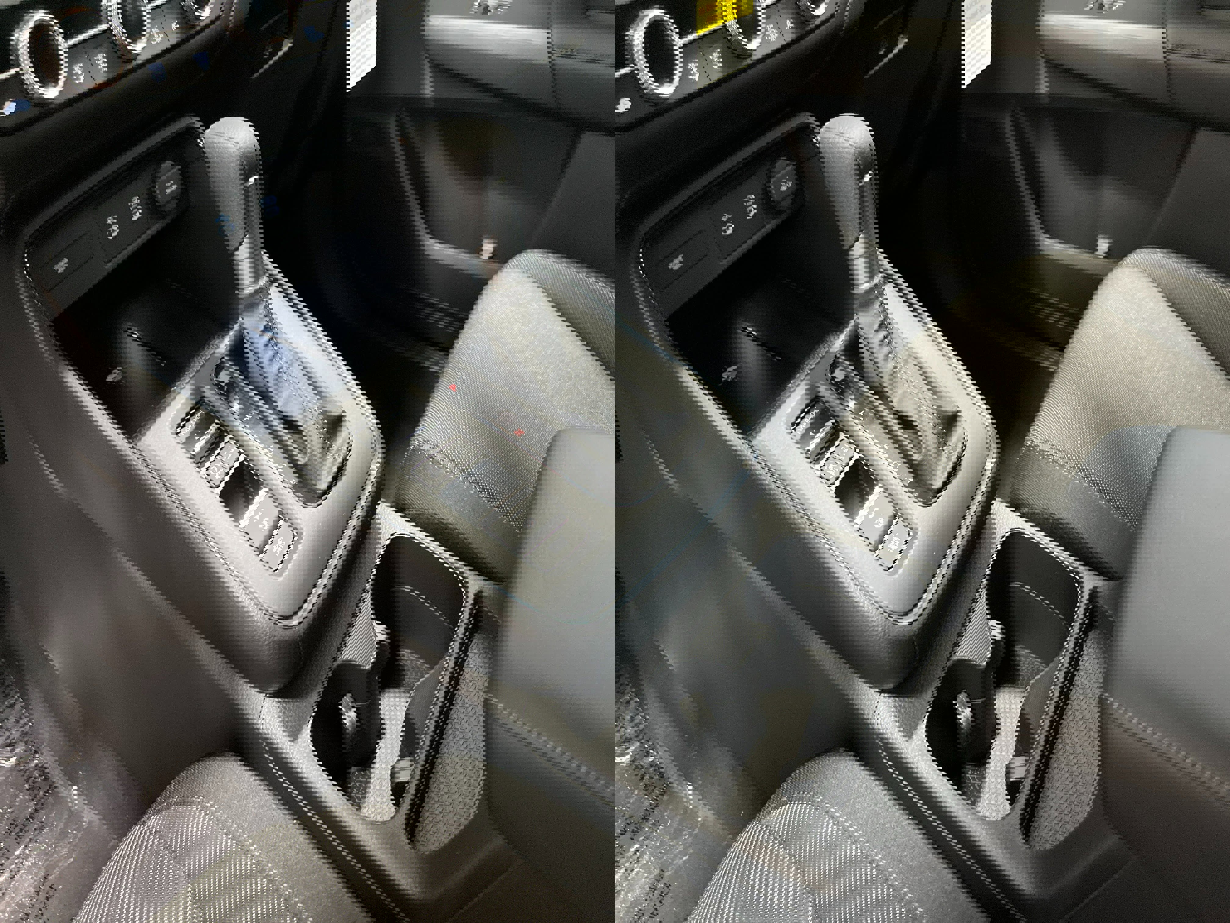 New 2026 Honda CR-V EX image 22