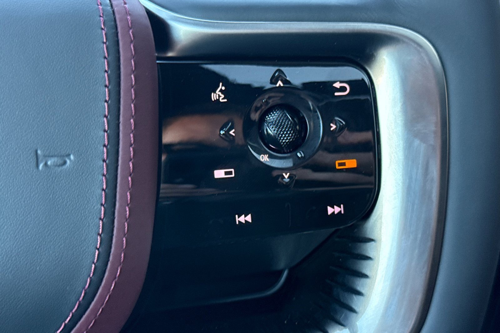 New 2026 INFINITI QX80 Autograph w/ Premium Cargo Package image 28