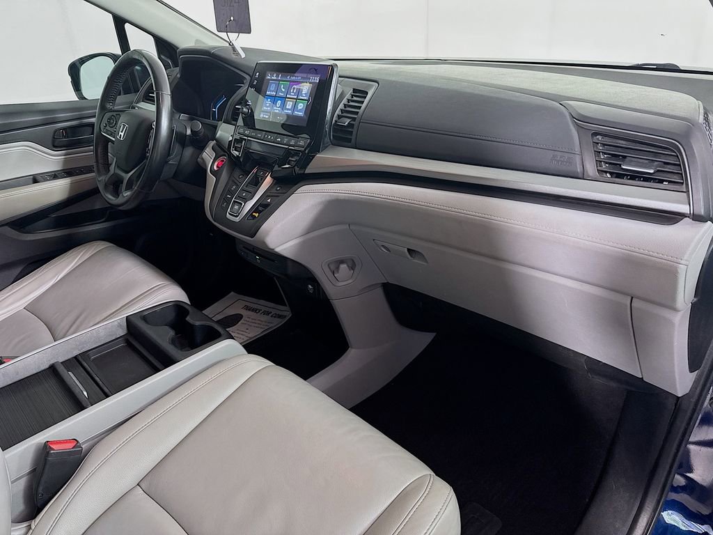 Used 2020 Honda Odyssey EX-L image 36