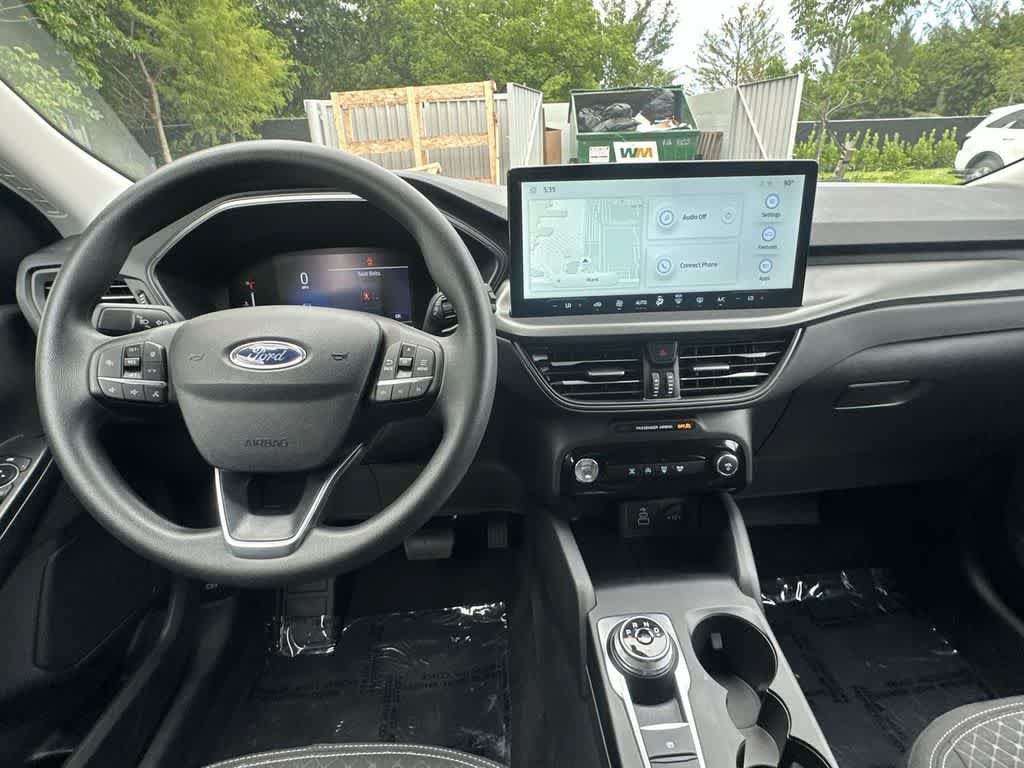 Used 2025 Ford Escape Active w/ Tech Pack #1 AWD/4WD image 17