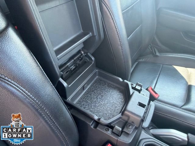 Used 2020 Jeep Wrangler Unlimited Sahara AWD/4WD image 31