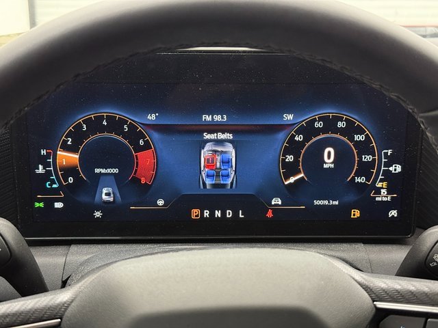 Used 2024 Ford Mustang Coupe image 15