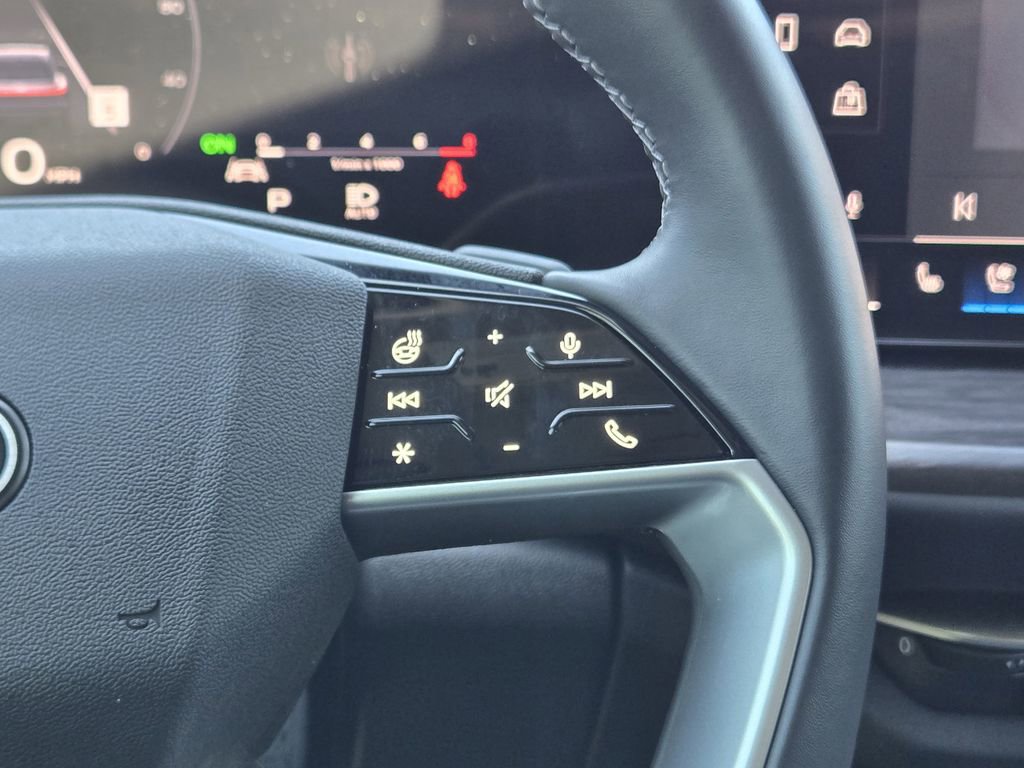 Certified 2025 Audi Q5 Premium Plus image 37