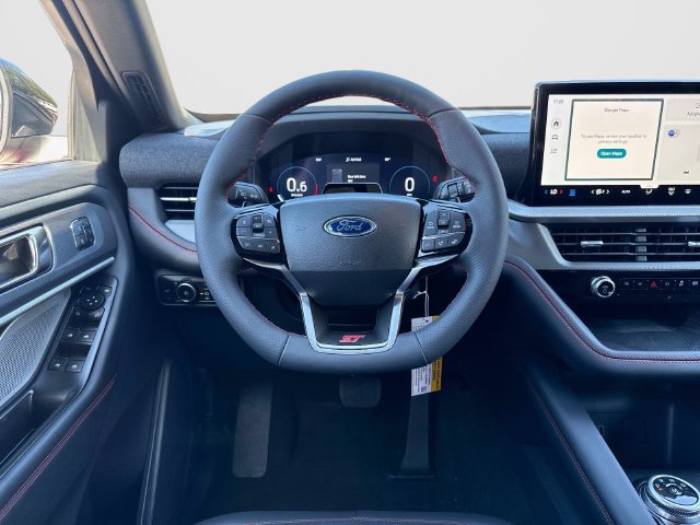 New 2027 Ford Explorer ST w/ Sun And Sound Package AWD/4WD image 18