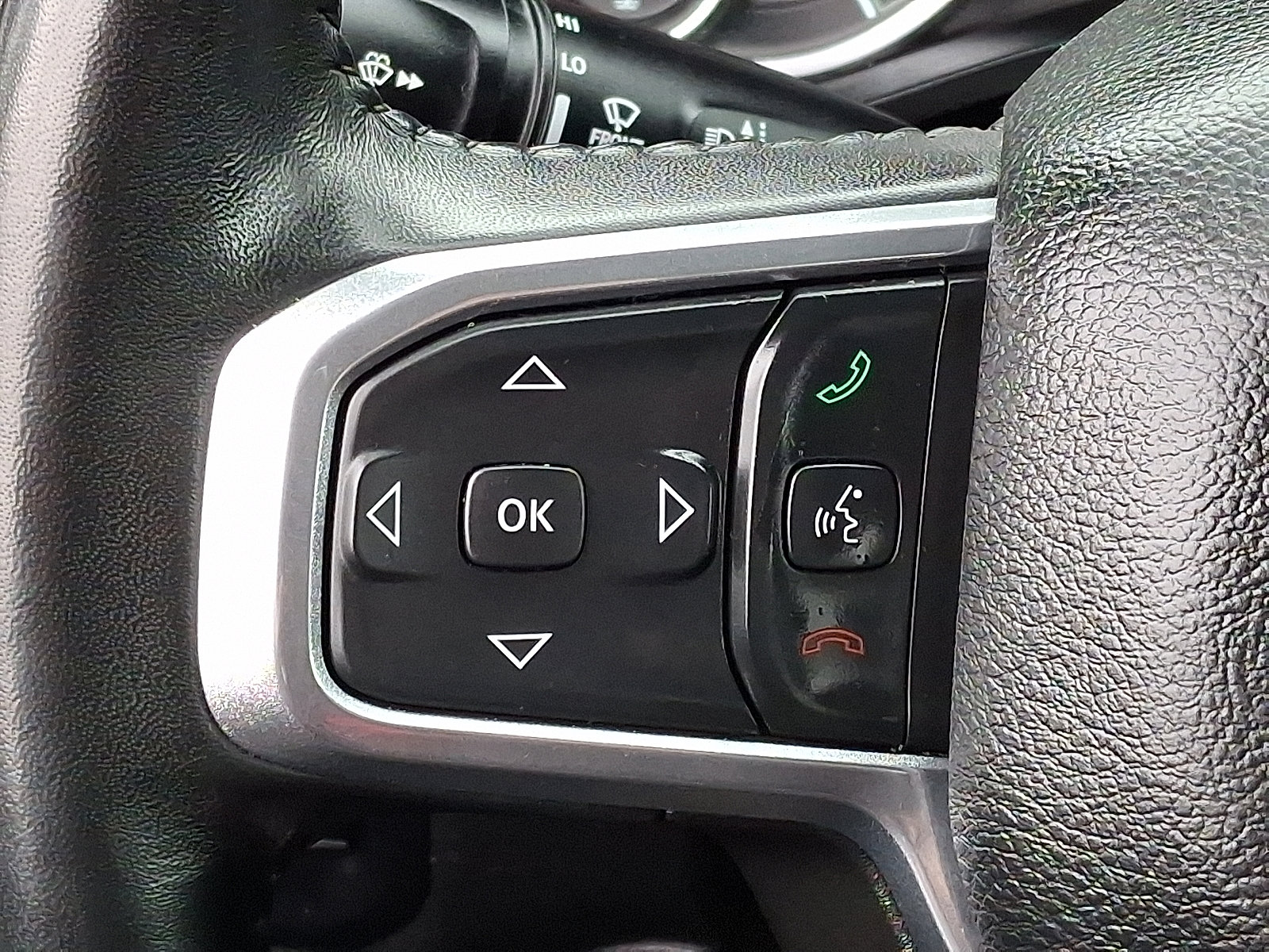 Used 2023 RAM 1500 Laramie image 20