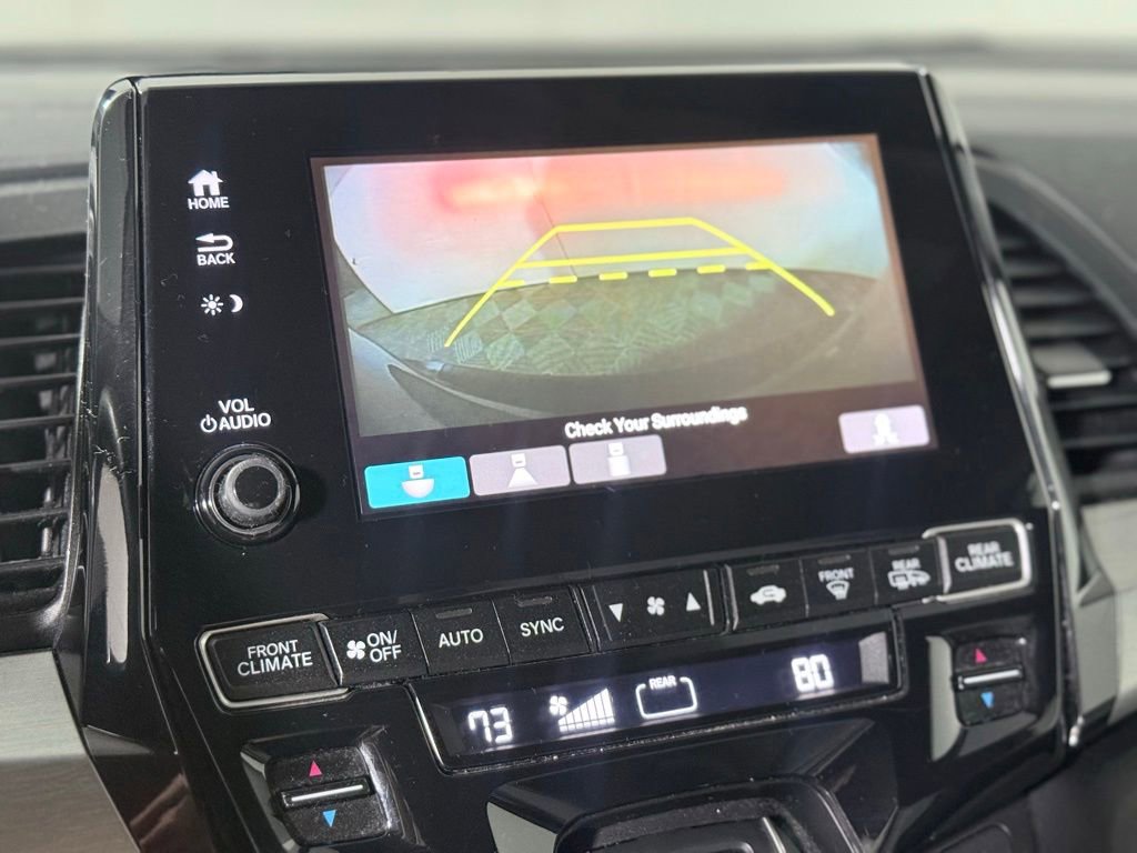Used 2019 Honda Odyssey EX image 15